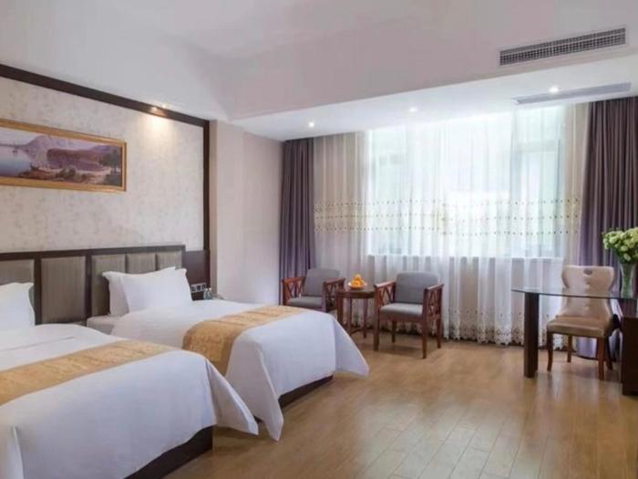 vienna international hotel jieyang chaoshan airport