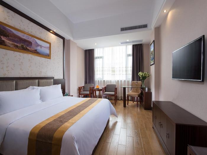 vienna international hotel jieyang chaoshan airport