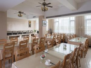 vienna international hotel jieyang chaoshan airport