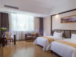 vienna international hotel jieyang chaoshan airport