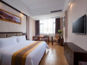 vienna international hotel jieyang chaoshan airport