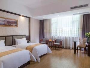 vienna international hotel jieyang chaoshan airport