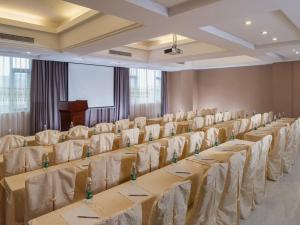vienna international hotel jieyang chaoshan airport