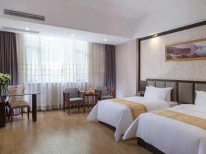 vienna international hotel jieyang chaoshan airport