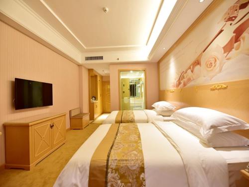vienna hotel xining shengli road