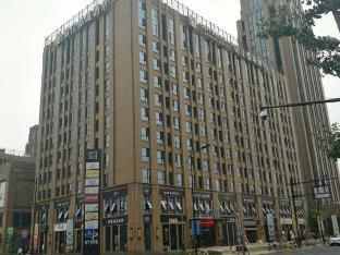 Metropolo Hotel Hangzhou Xiasha Jinsha Lake,Wengjiabu>>Hangzhou,4 star