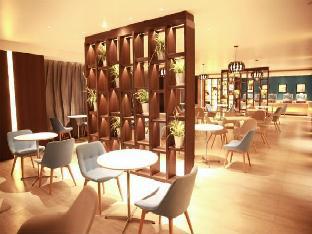 Metropolo Hotel Hangzhou Xiasha Jinsha Lake,Wengjiabu>>Hangzhou,4 star