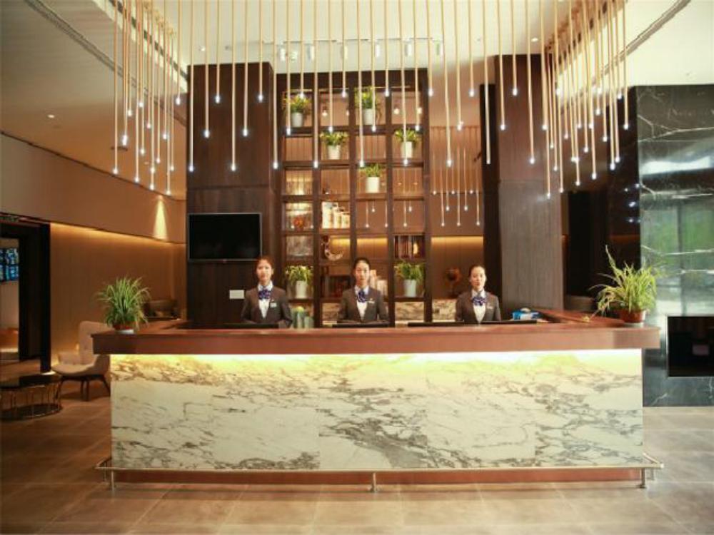 metropolo hotel hangzhou xiasha jinsha lake