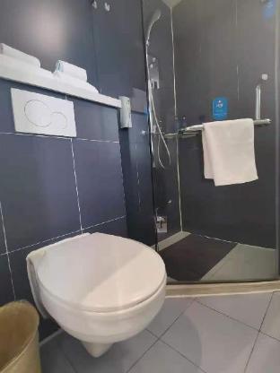 hanting hotel handan tianhong square
