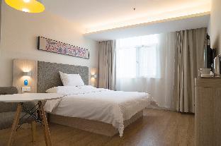 hanting hotel handan tianhong square