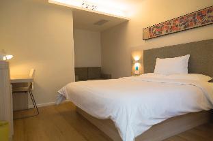 hanting hotel handan tianhong square