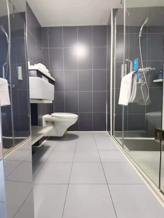 hanting hotel handan tianhong square