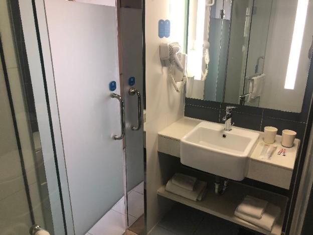 hanting hotel handan tianhong square