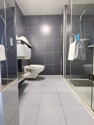 hanting hotel handan tianhong square