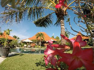 three monkeys villas