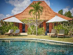 Three Monkeys Villas,Jimbaran Bay>>Bali,4 star