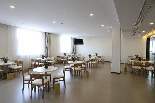 hanting hotel luan jinzhai hongjun avenue