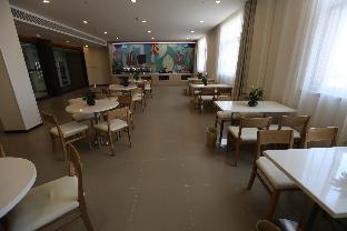 hanting hotel luan jinzhai hongjun avenue