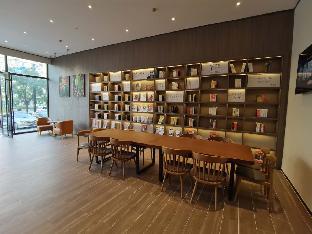 hanting hotel luan jinzhai hongjun avenue
