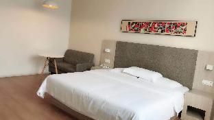 hanting hotel luan jinzhai hongjun avenue