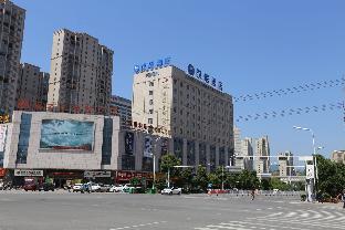 hanting hotel luan jinzhai hongjun avenue