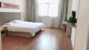 hanting hotel luan jinzhai hongjun avenue