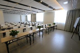 hanting hotel luan jinzhai hongjun avenue