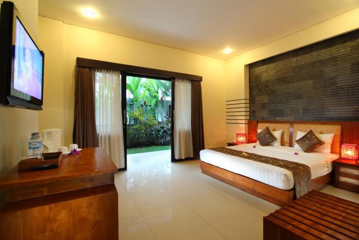 putri ayu cottages