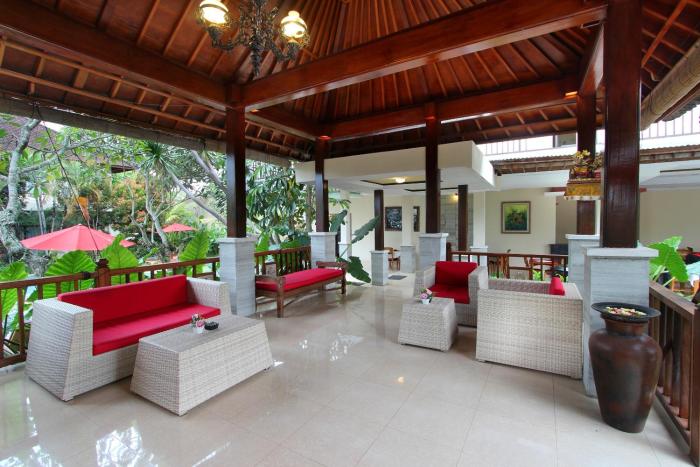 putri ayu cottages
