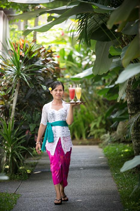 putri ayu cottages