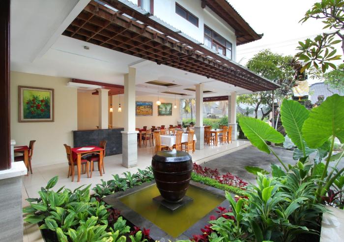 putri ayu cottages