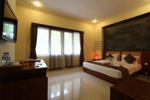 putri ayu cottages