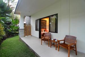 putri ayu cottages