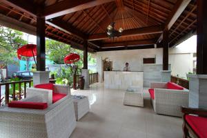 putri ayu cottages