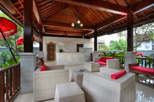 putri ayu cottages