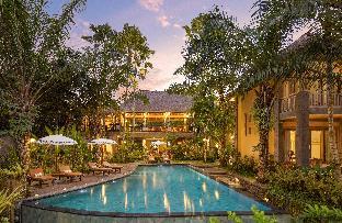 the sankara resort by pramana