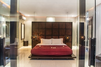 kembali villas