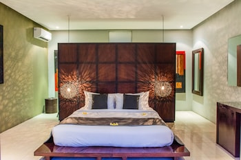 kembali villas