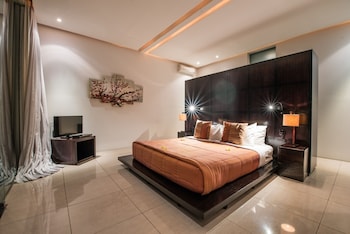 kembali villas