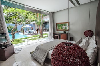 kembali villas