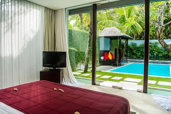 kembali villas