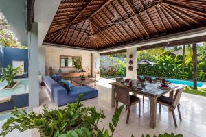 Kembali Villas,Kuta>>Bali,5 star