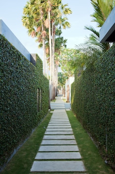 kembali villas