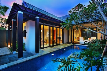the jineng villas by ekosistem