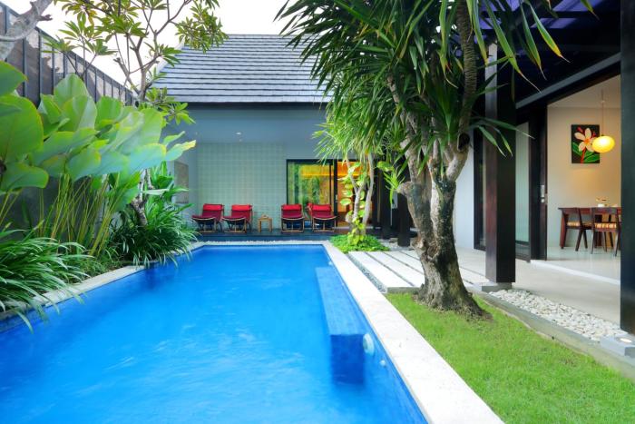 the jineng villas by ekosistem
