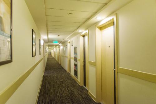 Jinjiang Inn Select Tianshui Railway Station Jindu,,2 star