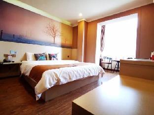 pai hotel harbin saint sophia cathedral yimian street