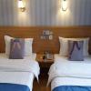 pai hotel harbin saint sophia cathedral yimian street