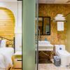 pai hotel harbin saint sophia cathedral yimian street