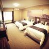 pai hotel harbin saint sophia cathedral yimian street